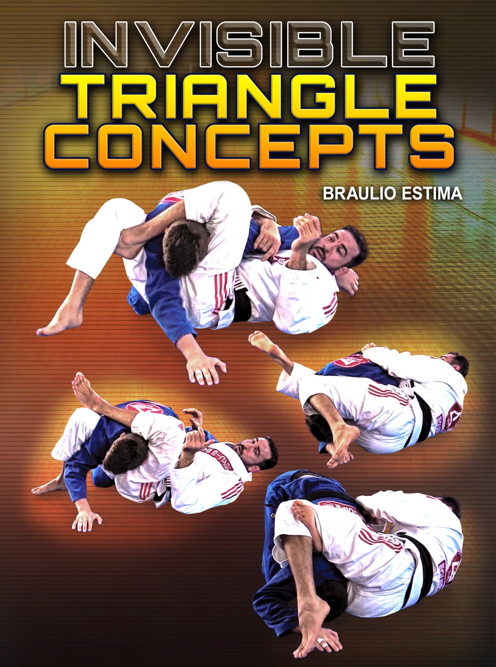 Invisible Triangle concepts by Braulio Estima image 1