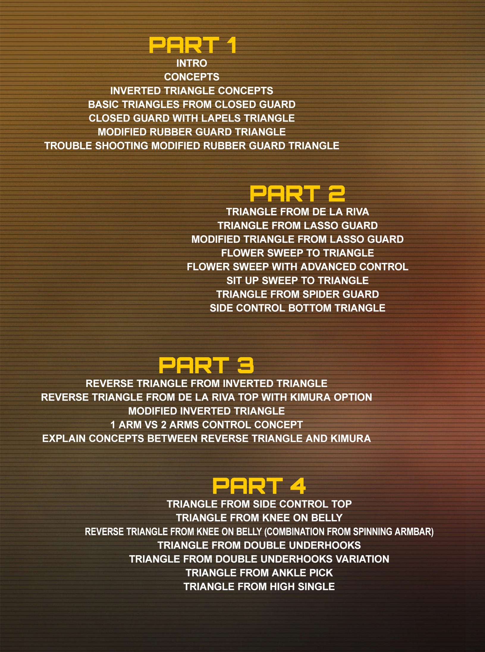 Invisible Triangle concepts by Braulio Estima image 2