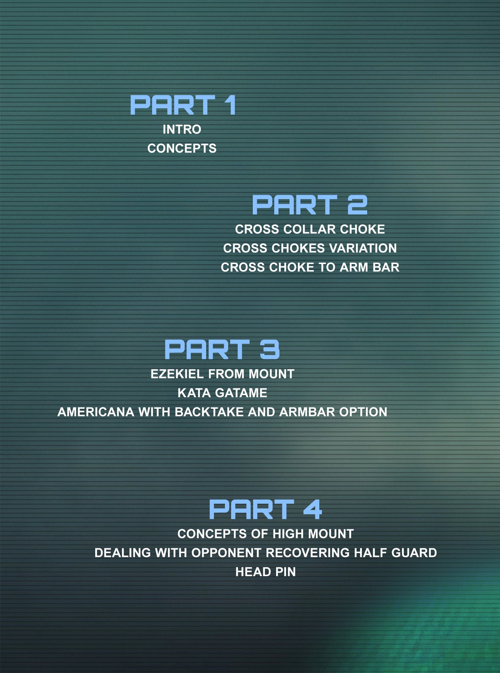 The Pressure Mount by Braulio Estima image 2