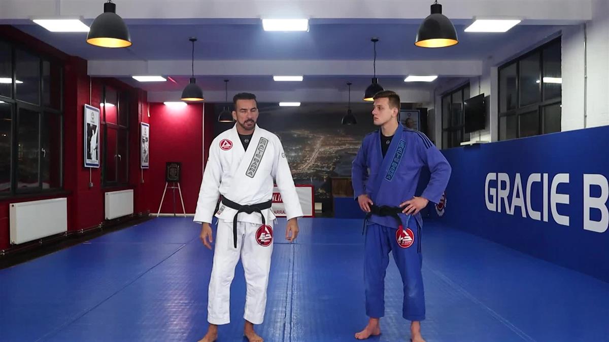 Head Of The Snake Concept: Manipulation Principles For Total Control by Braulio Estima image 5