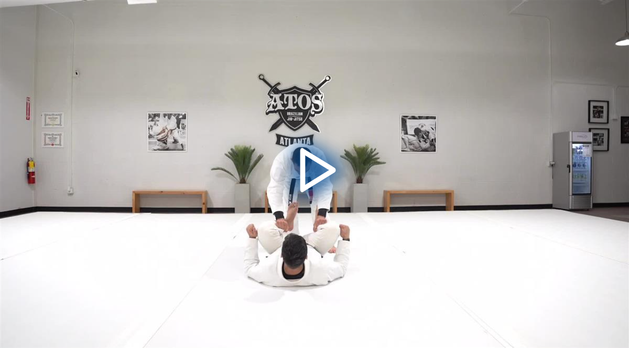 Fundamental Jiu Jitsu by Bruno Frazatto image 4