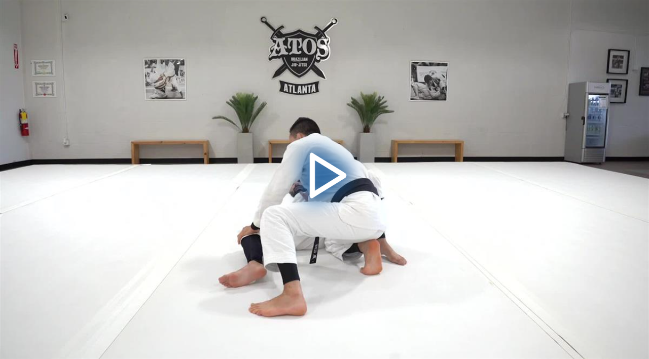 Fundamental Jiu Jitsu by Bruno Frazatto image 5