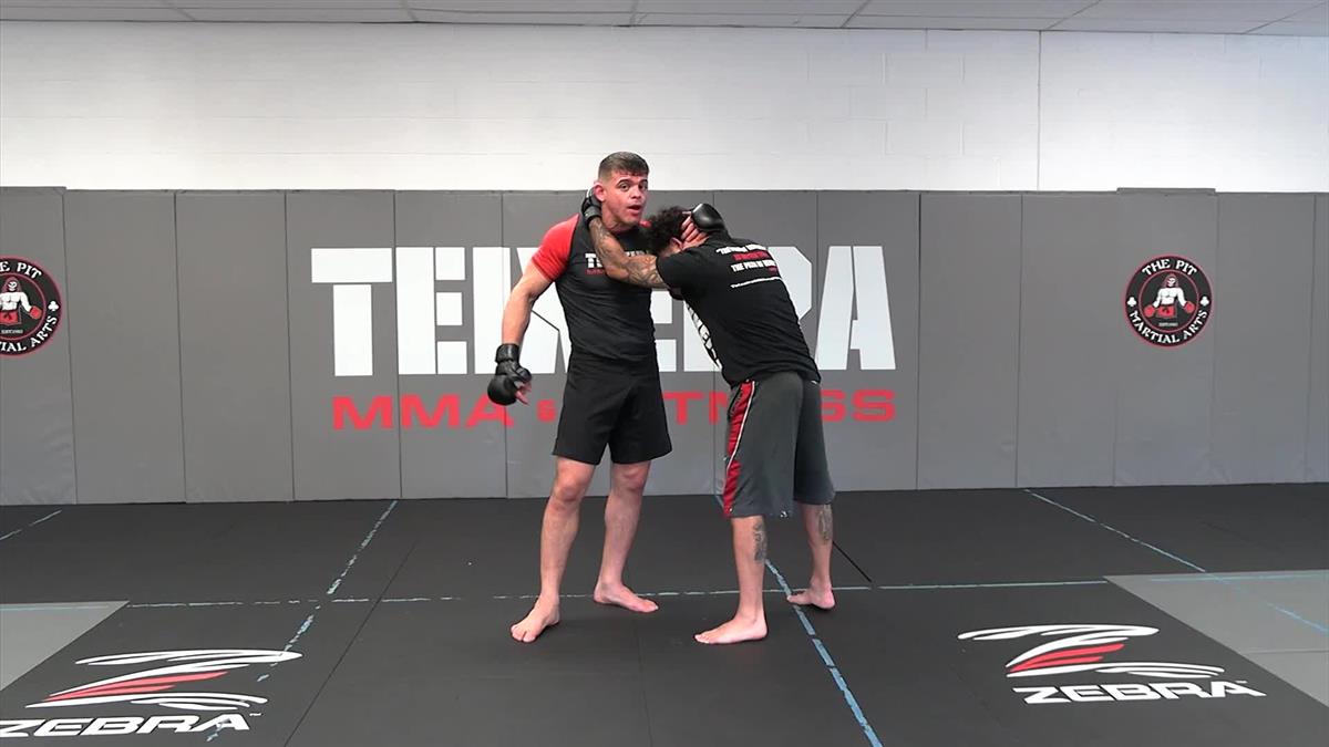 MMA Grappling by Caio Magalhaes image 5