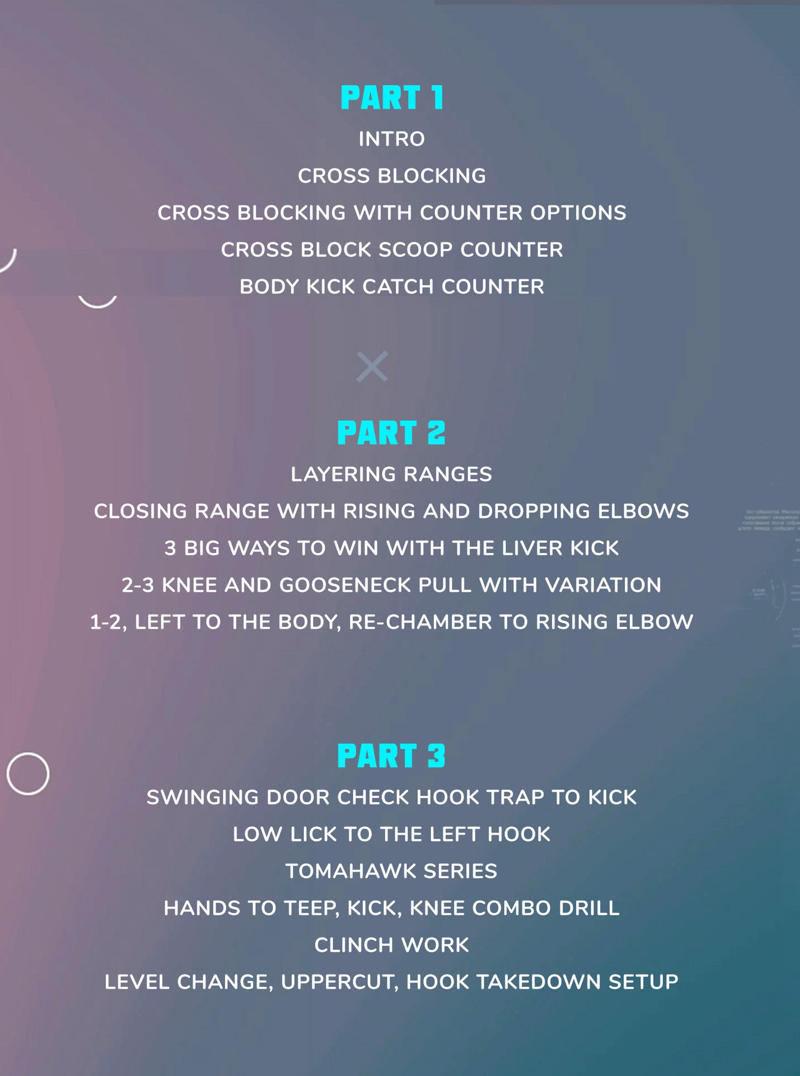 Modern MMA Striking Mastery by Carlos Condit image 2