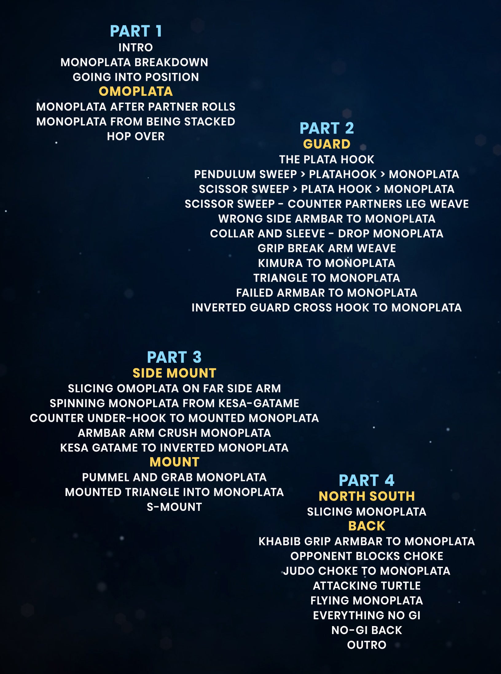 Stop Drop Monoplata by Chad Keel image 2