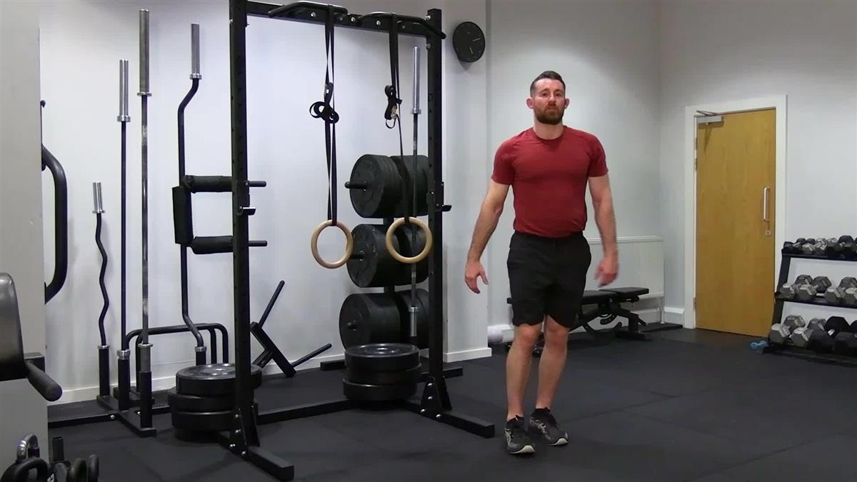 Building Workouts For BJJ by Charles Allan Price image 4