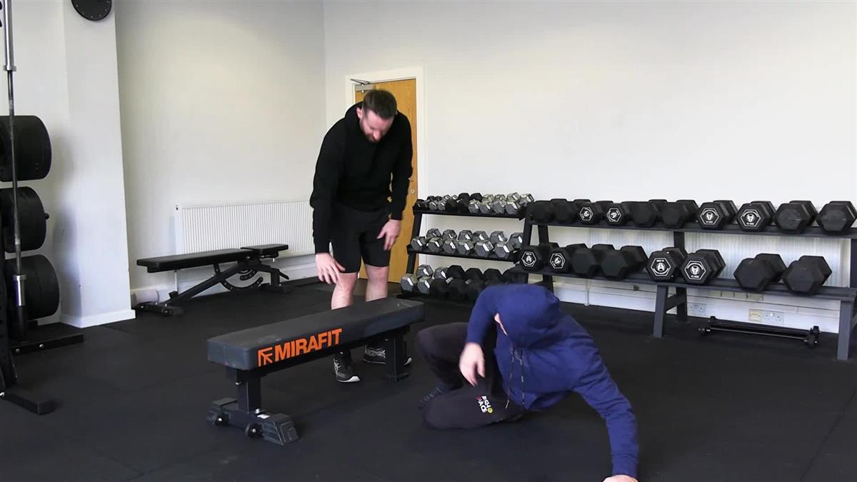 Building Workouts For BJJ by Charles Allan Price image 5