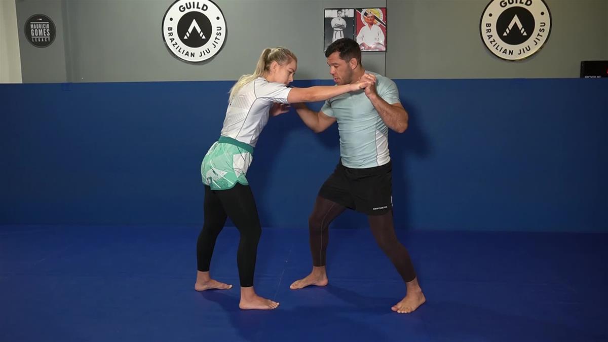 Underhooked on a Feeling by Charles Negromonte image 4