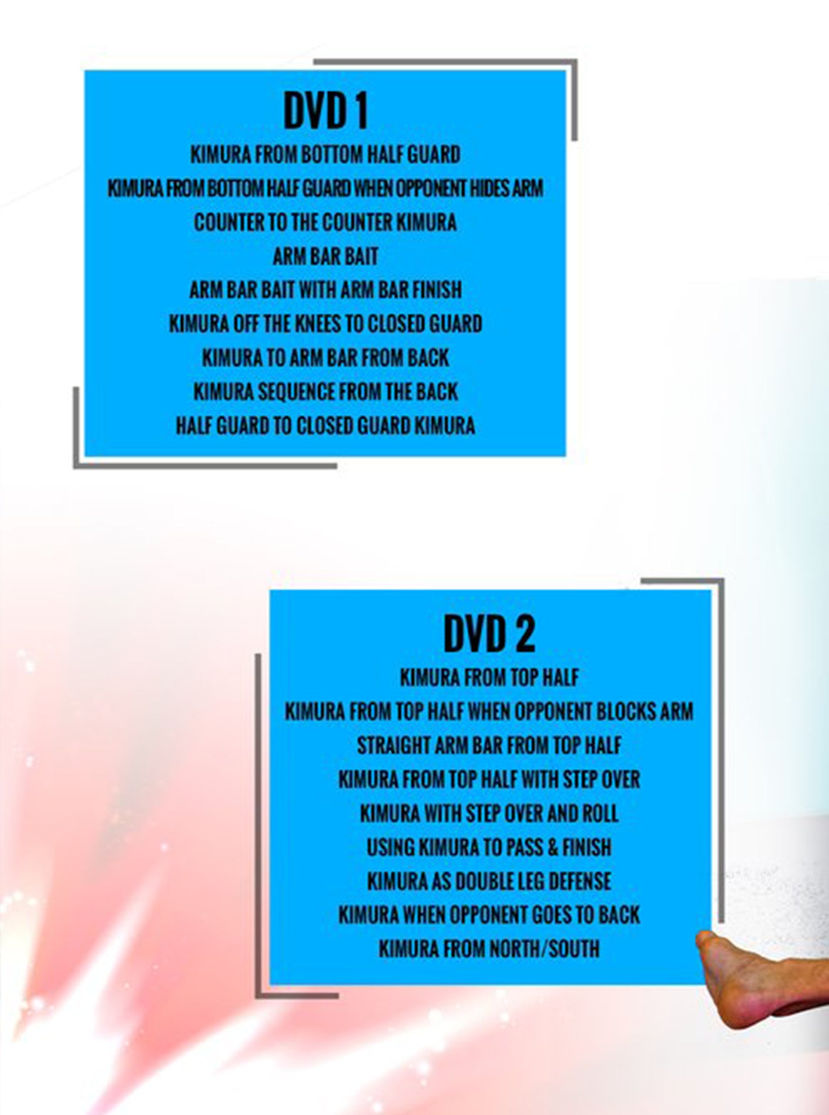 The Kimura Machine by Fabio Holanda image 2