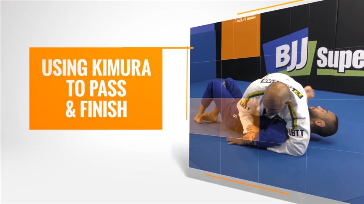 The Kimura Machine by Fabio Holanda image 3