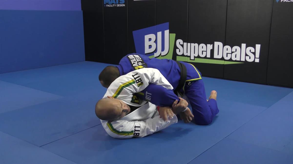 The Kimura Machine by Fabio Holanda image 4