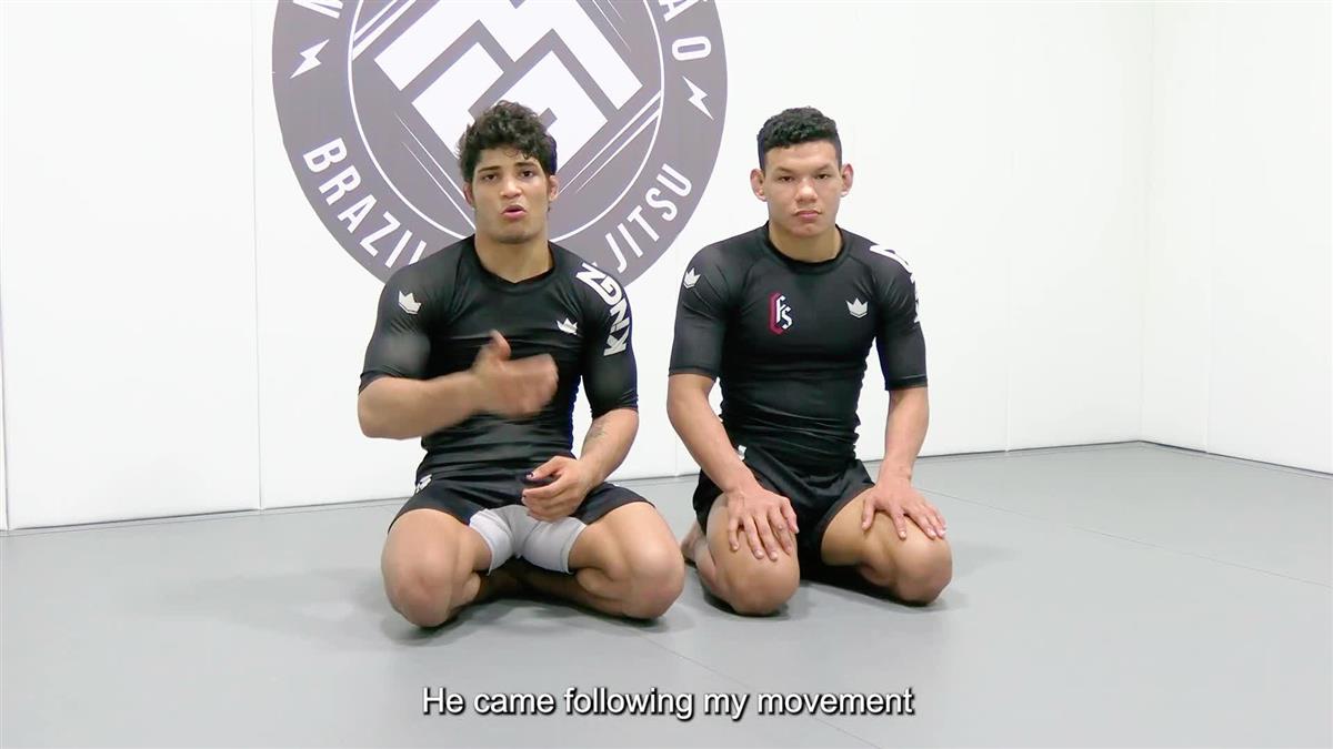 Speed Passing by Fabricio Andrey image 4