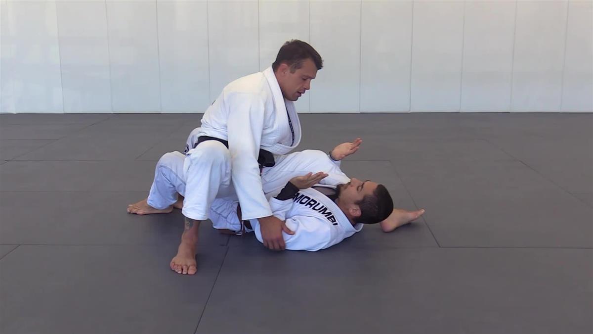 Total Body Concepts For Controlling The Fight by Fabio Leopoldo image 4