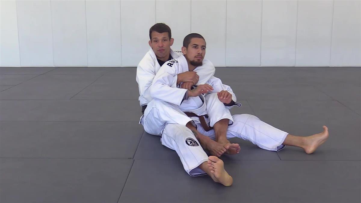 Total Body Concepts For Controlling The Fight by Fabio Leopoldo image 5