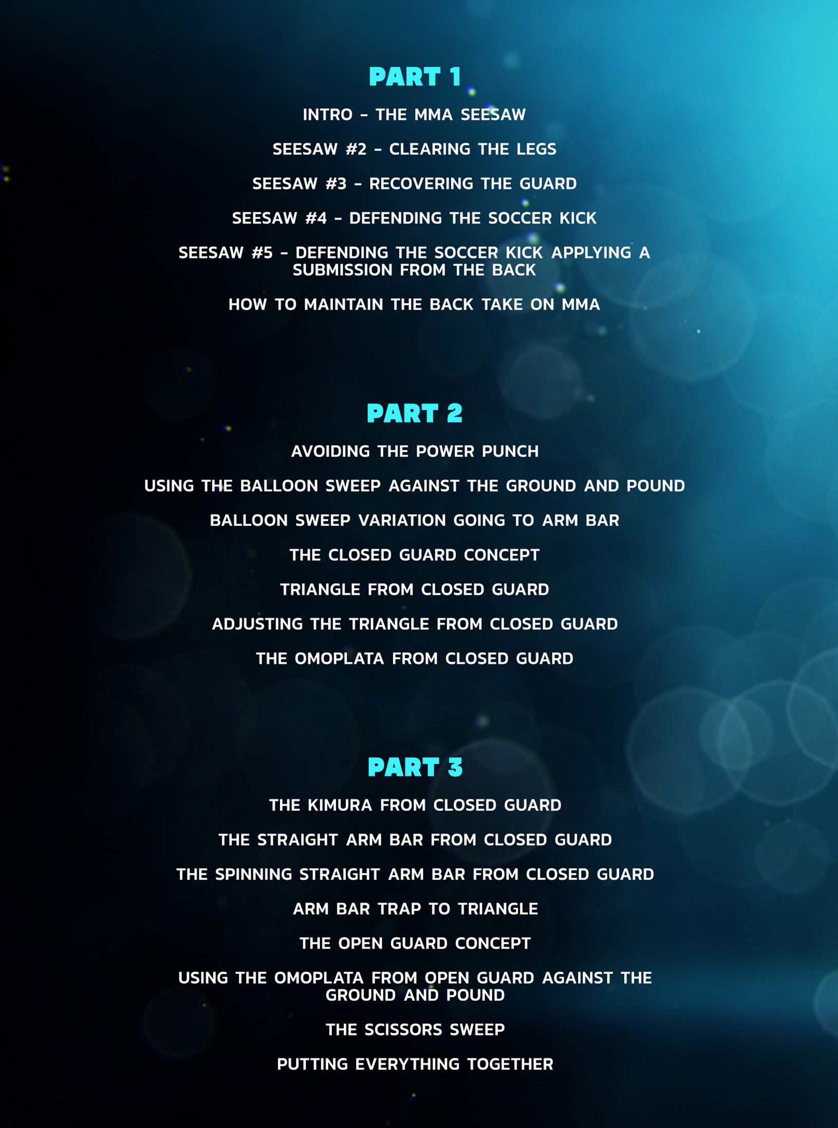 The Progressive Guard For MMA by Fabricio Werdum image 2