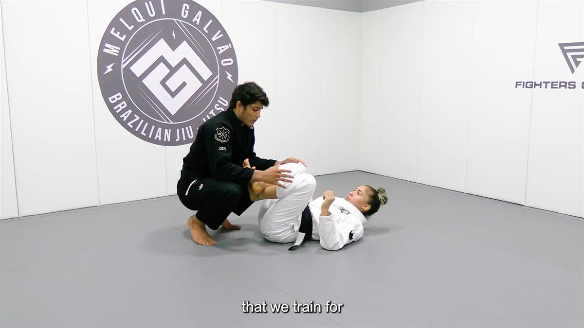 Destroying Spider Guard & Lasso Guard by Fabricio Andrey image 4