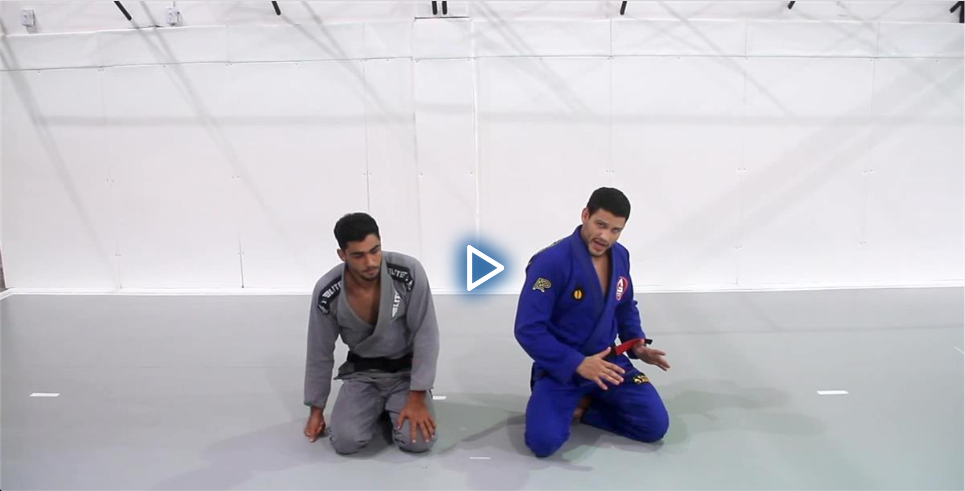 World Class Back Takes From Bottom by Felipe Pena Preguica image 4