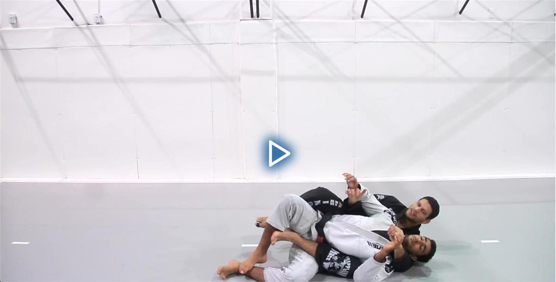 World Class Back Takes From Bottom by Felipe Pena Preguica image 5