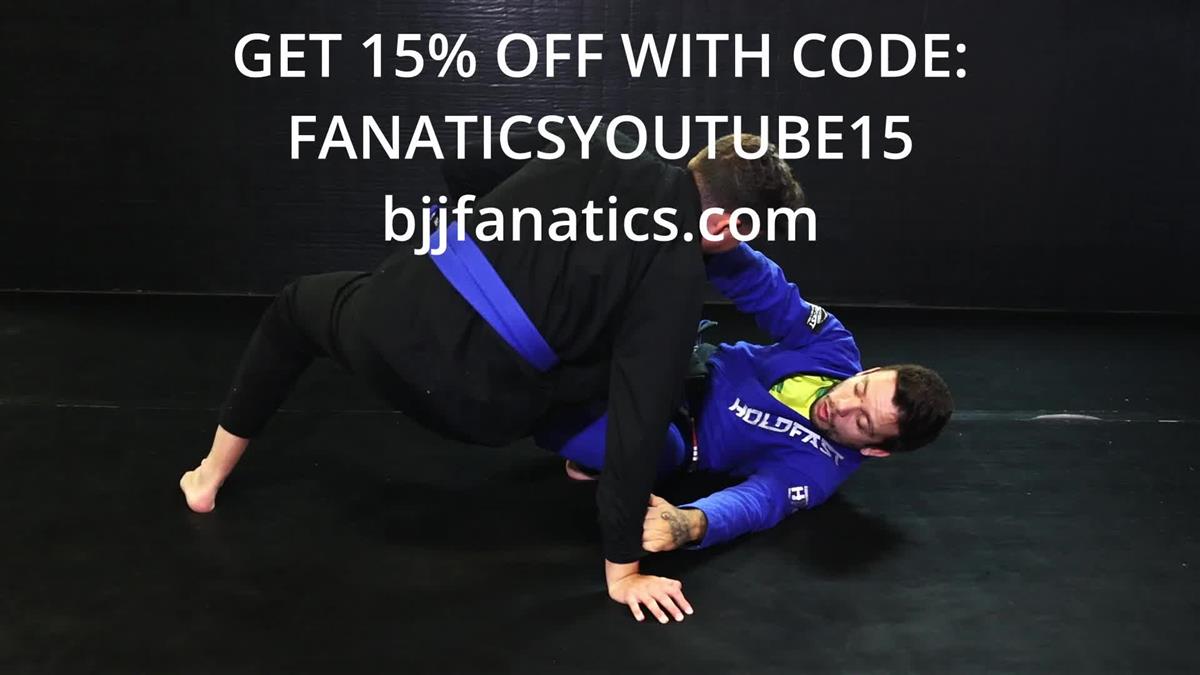 Mastering De La Riva Positions and Transitions by Felipe Simplicio image 5