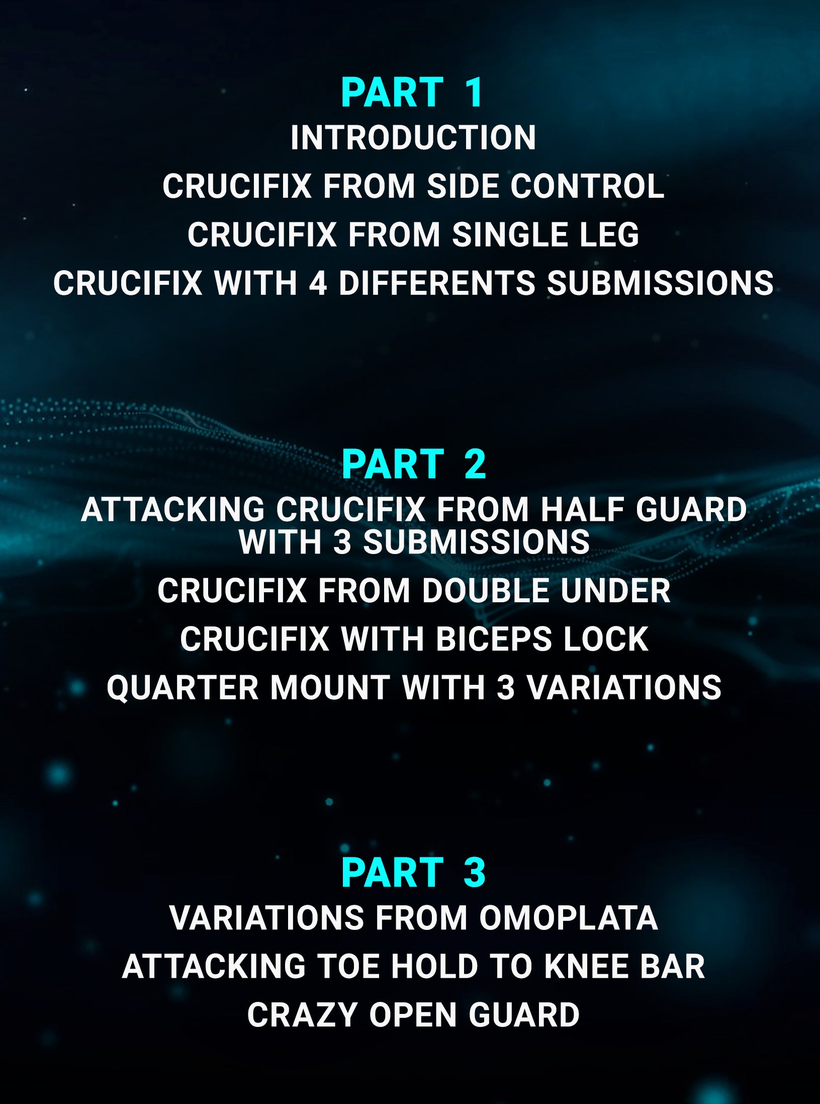 Crucifix From Everywhere by Fellipe Trovo image 2