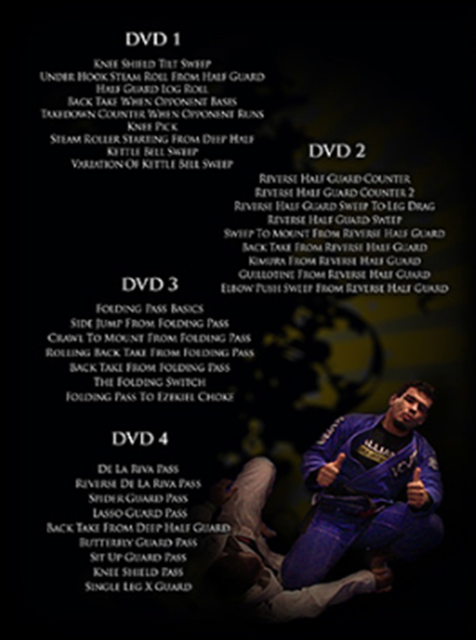 The Folding System by Fernando Reis image 2