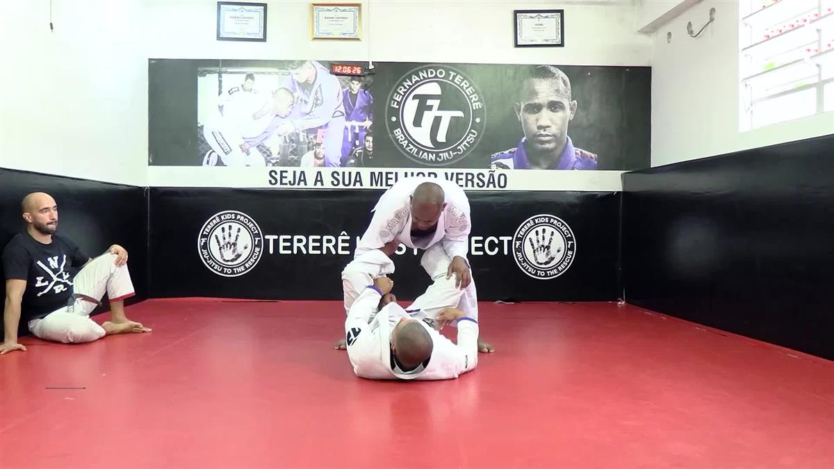 The Complete Terere Game Beginner To Advanced by Fernando Terere image 3