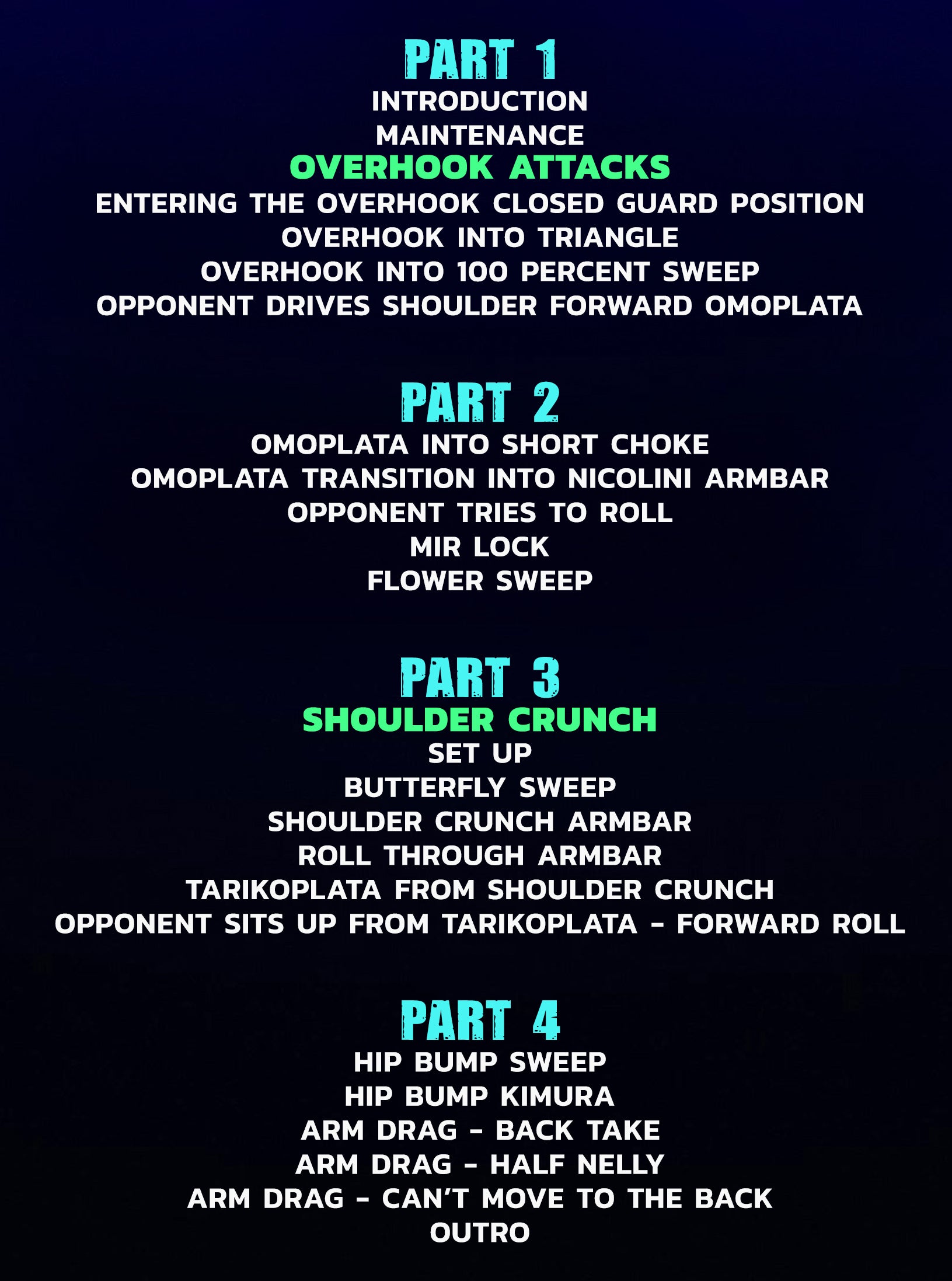 No Gi Closed Guard by Ffion Davies image 2