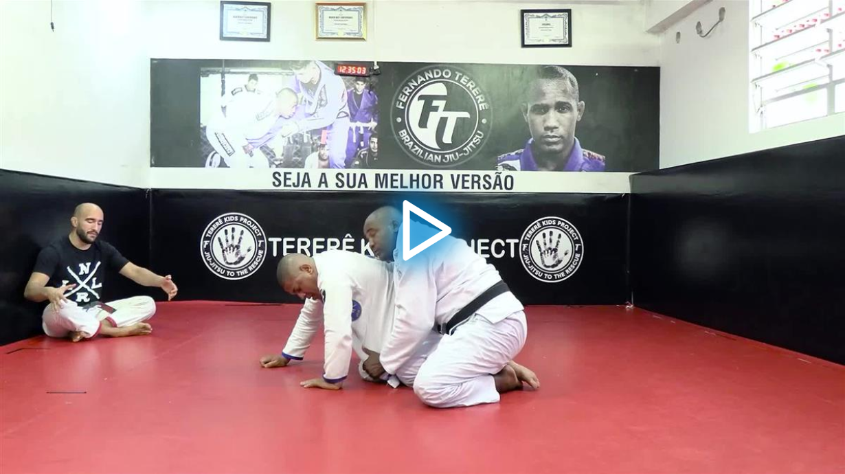 The Complete Terere Game Beginner To Advanced by Fernando Terere image 5