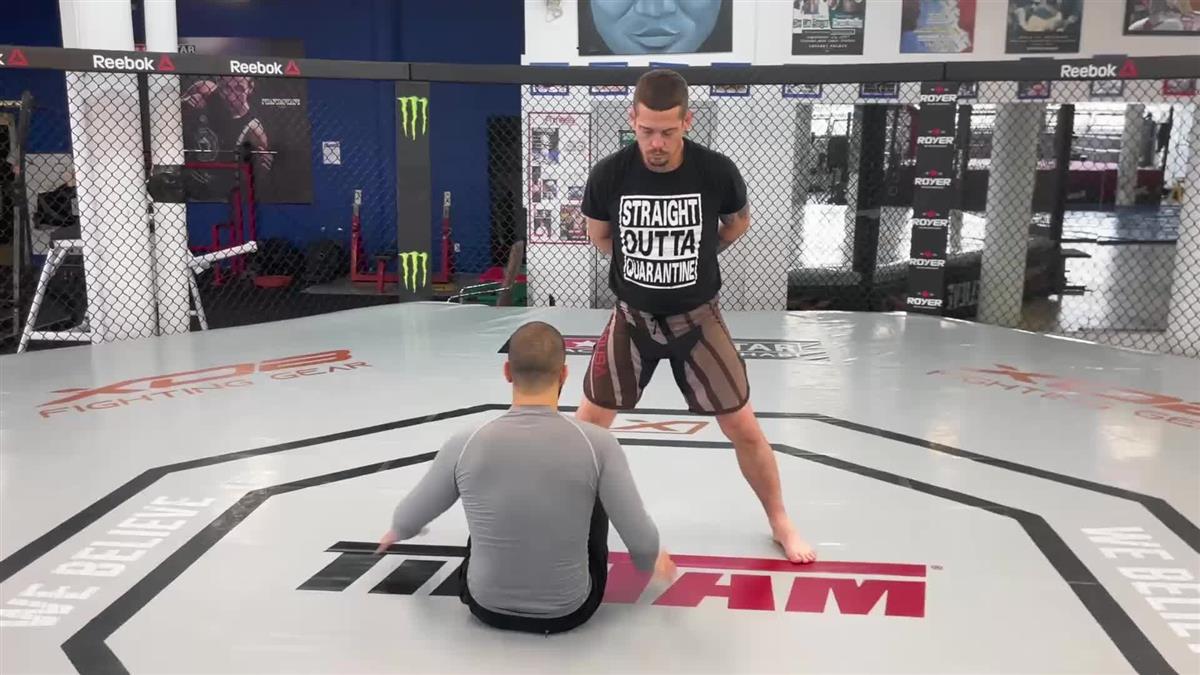 Ashi Garami (Leg Entanglements) Made Easy by Firas Zahabi image 4