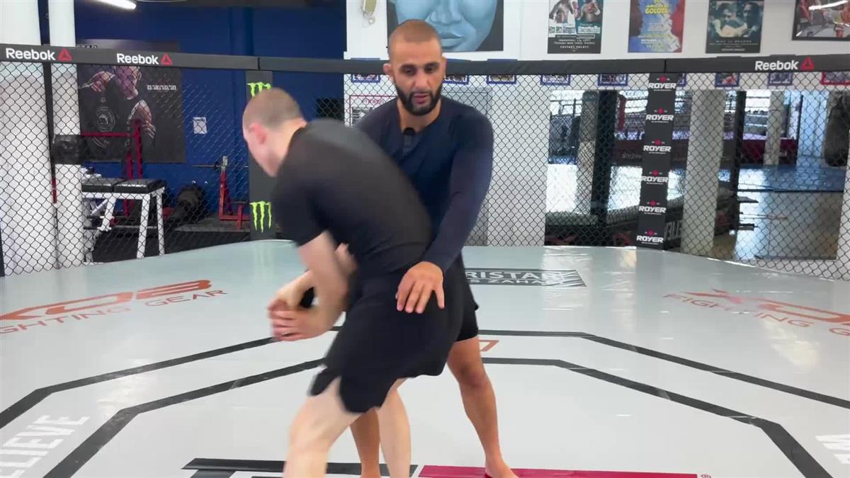 Attacking the Turtle Made Easy by Firas Zahabi image 4