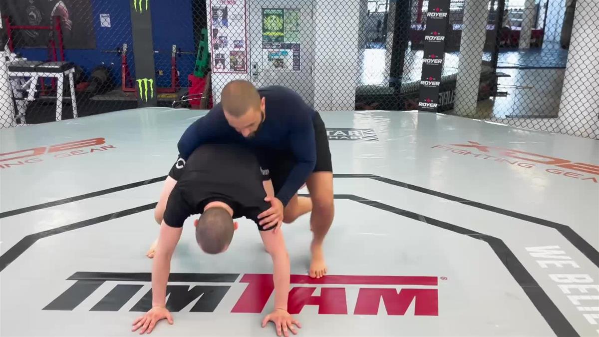Attacking the Turtle Made Easy by Firas Zahabi image 5