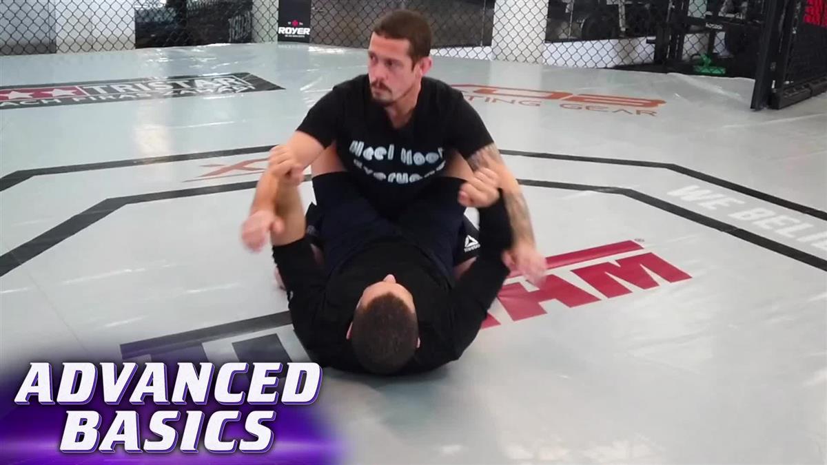 Advanced Basics by Firas Zahabi image 3