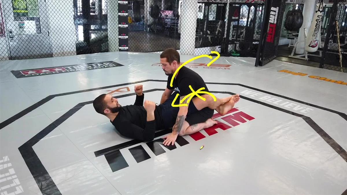 Advanced Basics by Firas Zahabi image 5