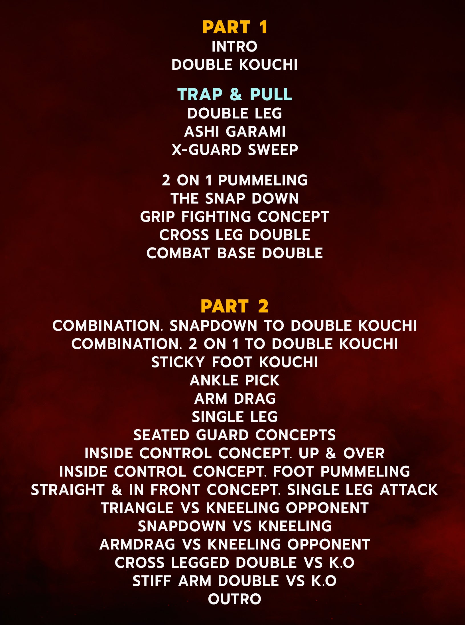 Seated Guard Made Easy by Firas Zahabi image 2