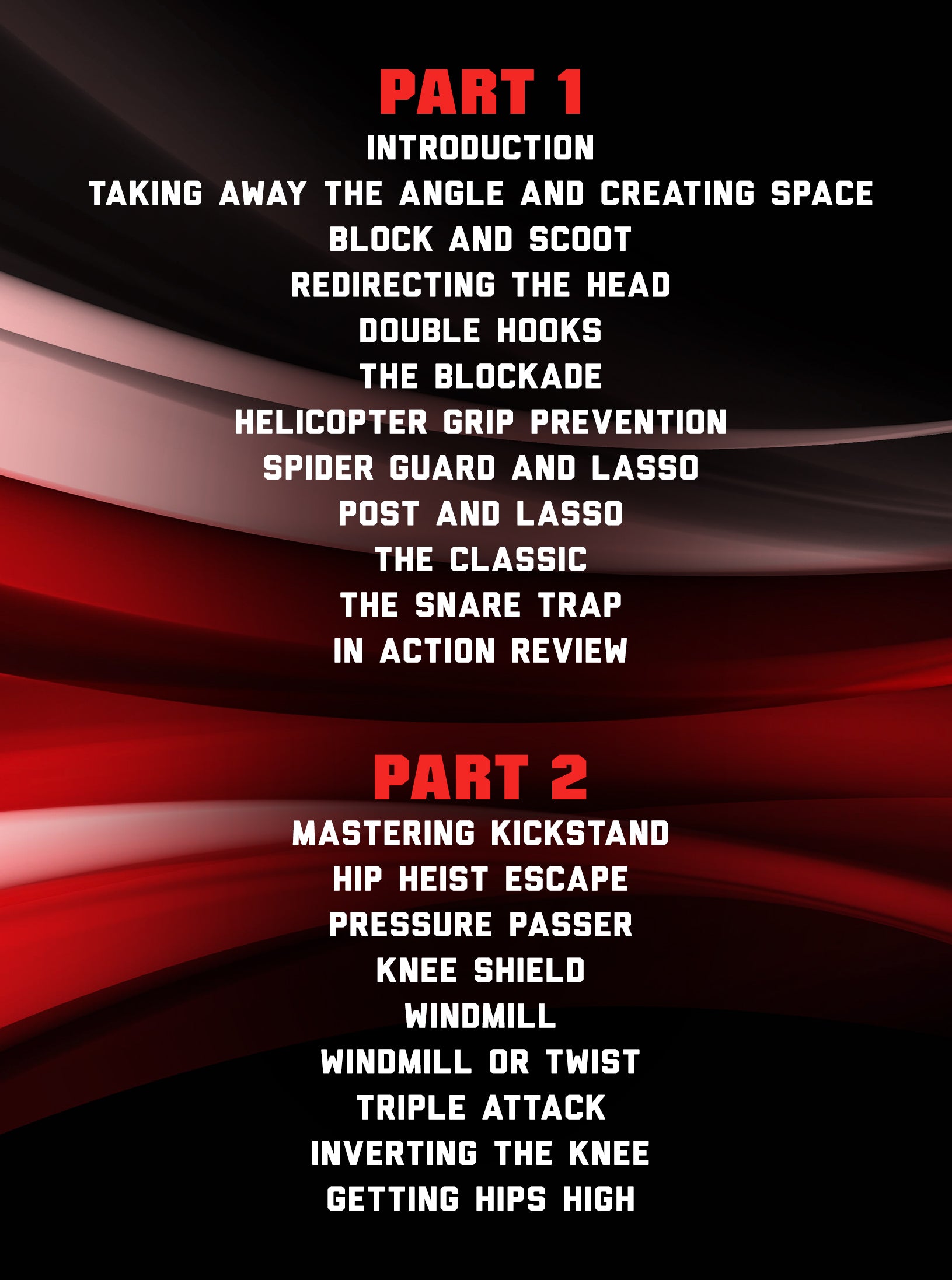 Pass Prevention by Firas Zahabi image 2