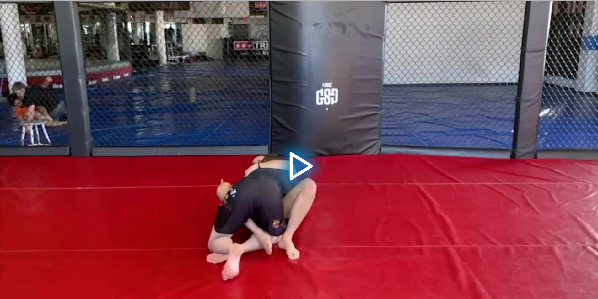 Pass Prevention by Firas Zahabi image 5
