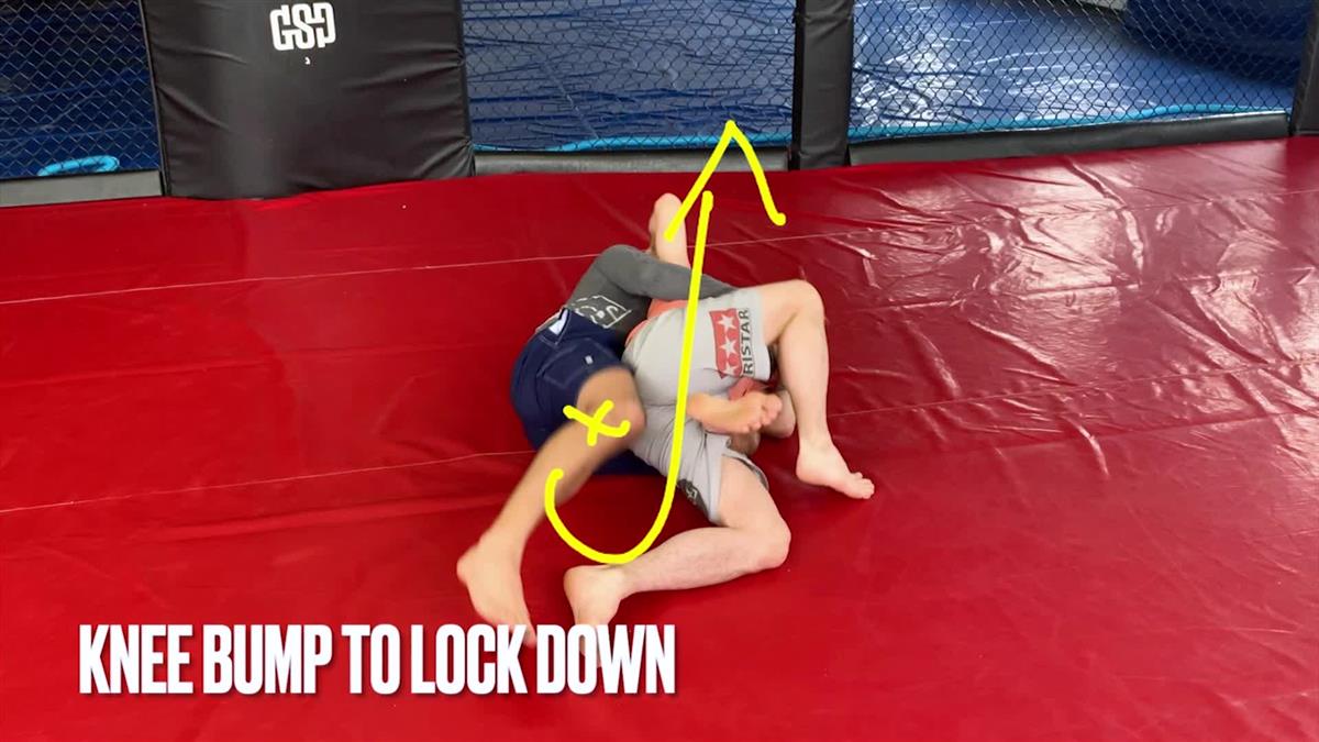 Control Freak: Controlling The Back by Firas Zahabi image 4