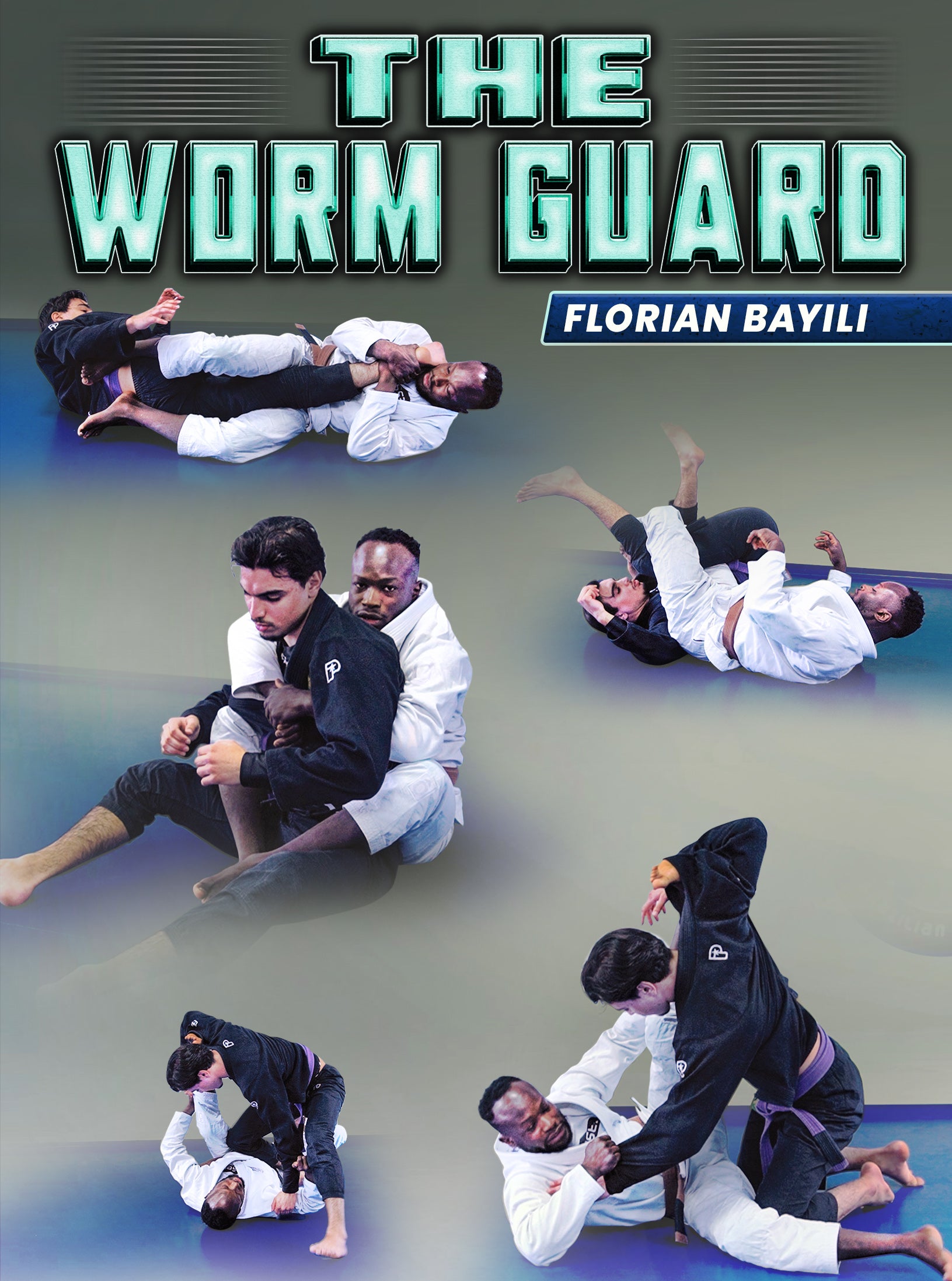 The Worm Guard by Florian Bayili image 1