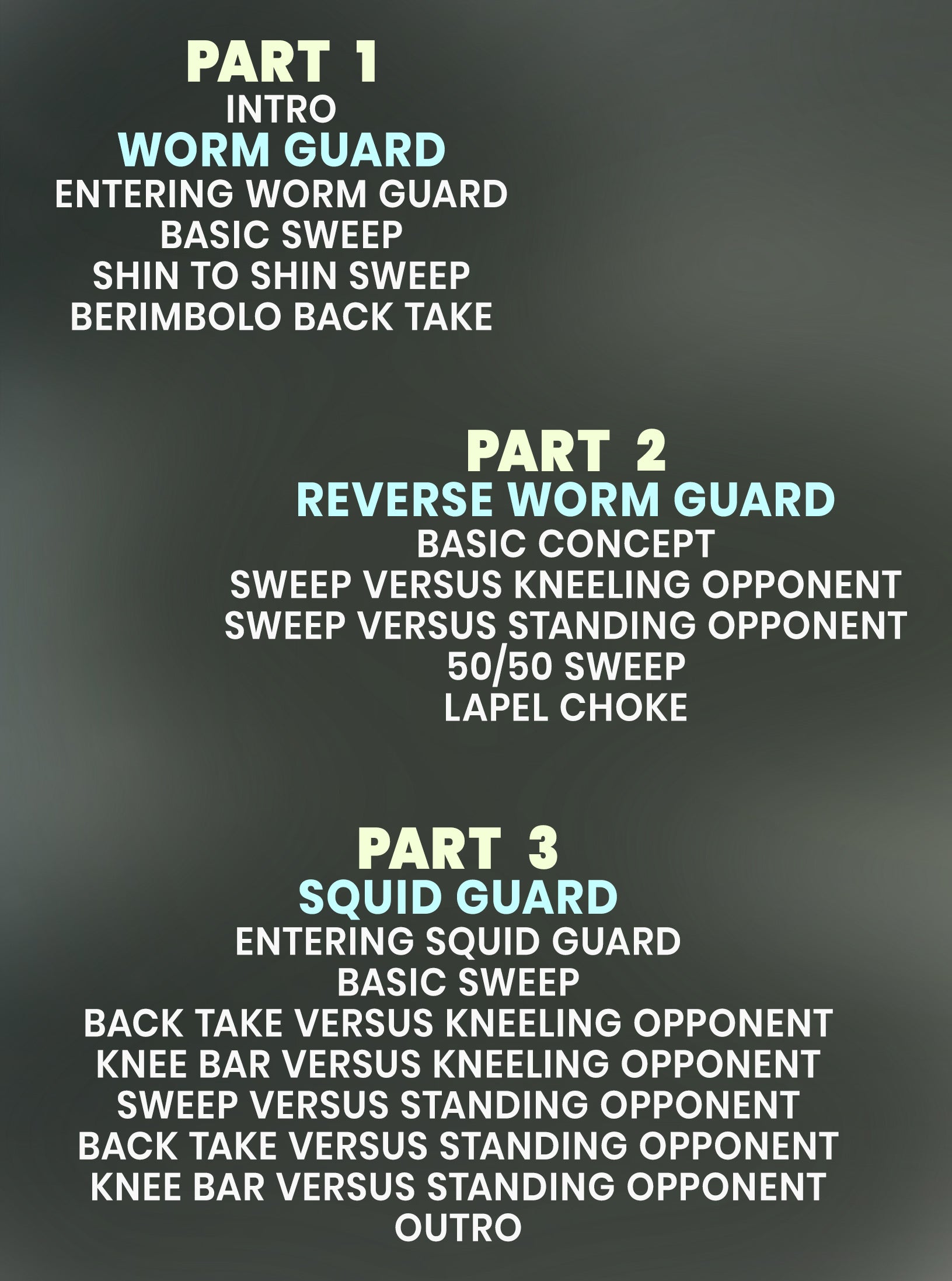 The Worm Guard by Florian Bayili image 2