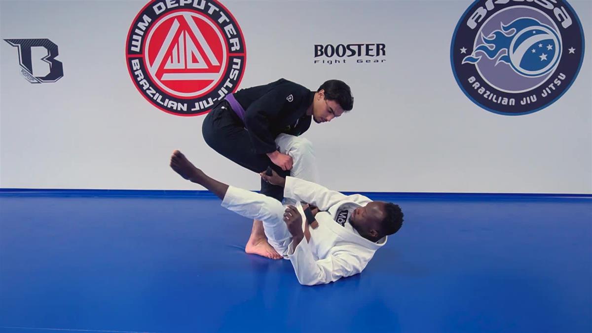 The Worm Guard by Florian Bayili image 4