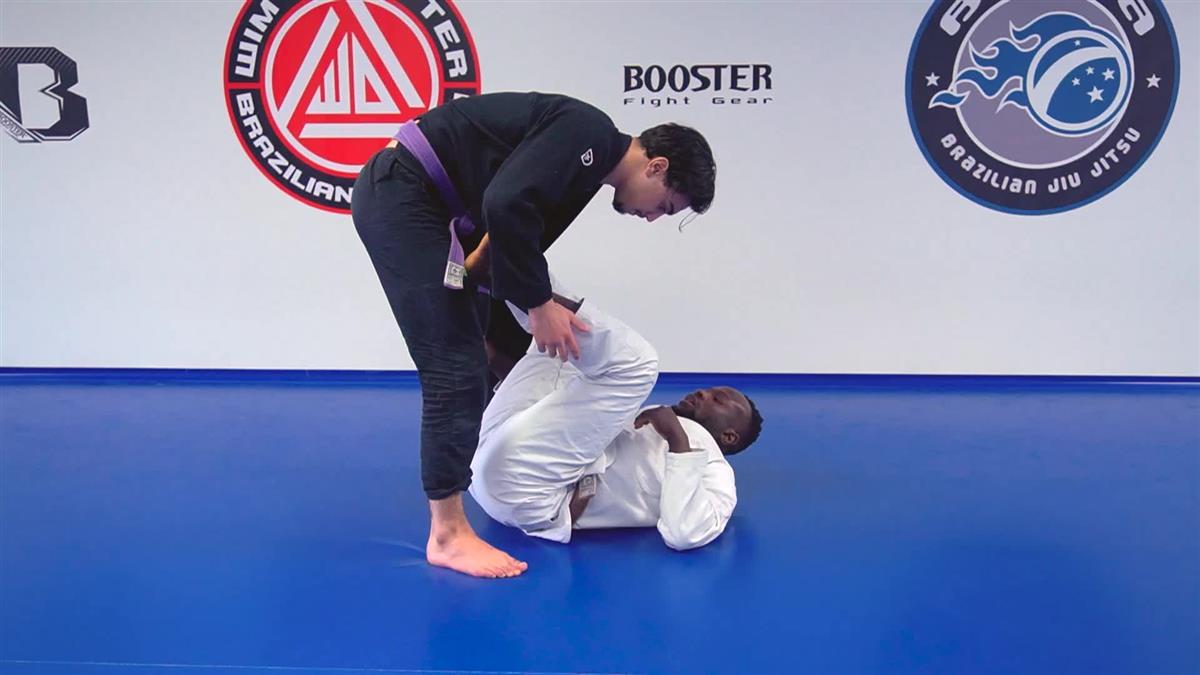 The Worm Guard by Florian Bayili image 5