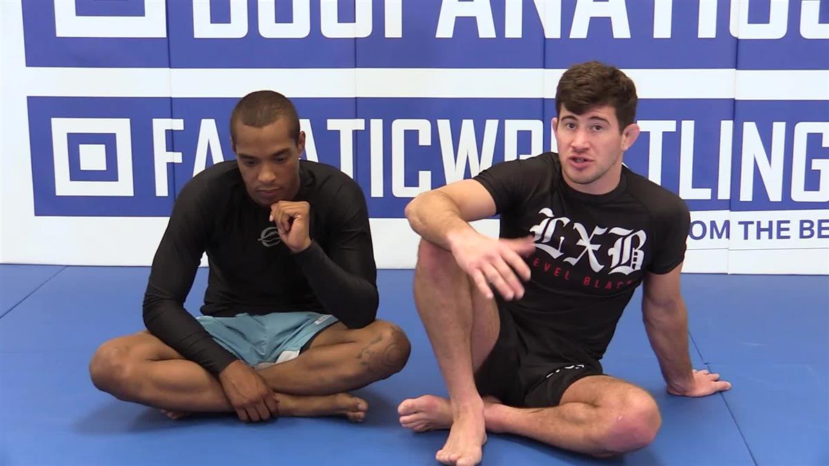 Lights Out Back Attacks by Frank Rosenthal image 4