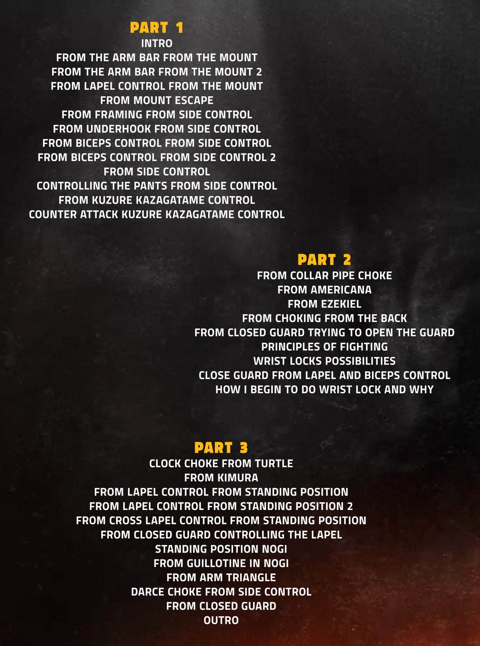 Wristlock Master by Fredson Paixão image 2