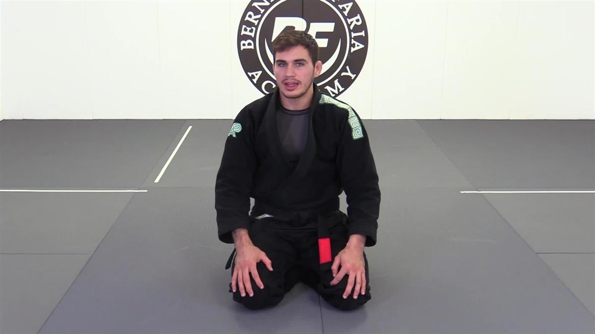 Lights Out Back Attacks by Frank Rosenthal image 5