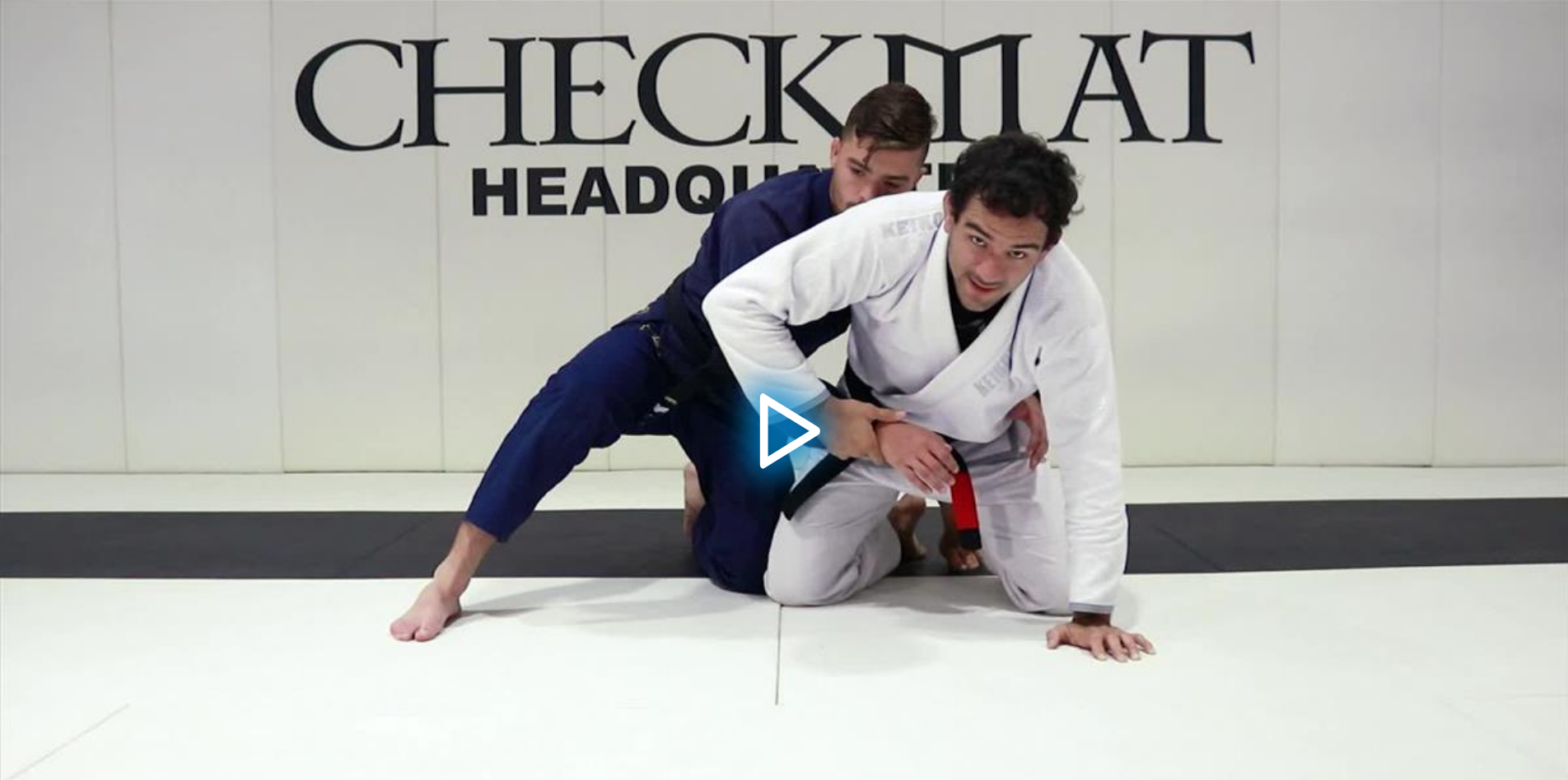 Bulletproof Back Escapes: The Deep Turtle Position by Gabriel Almeida image 4