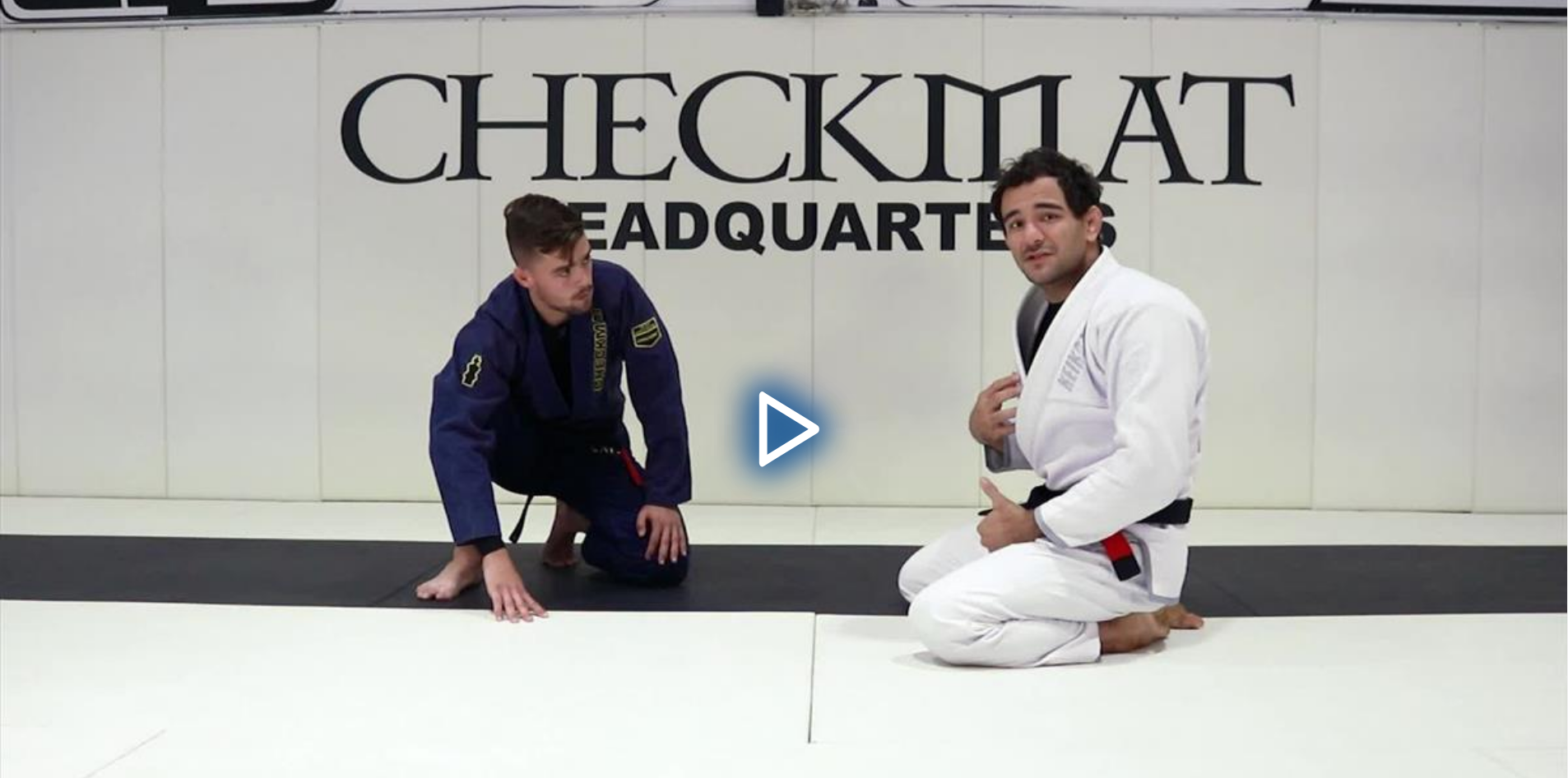 Bulletproof Back Escapes: The Deep Turtle Position by Gabriel Almeida image 5