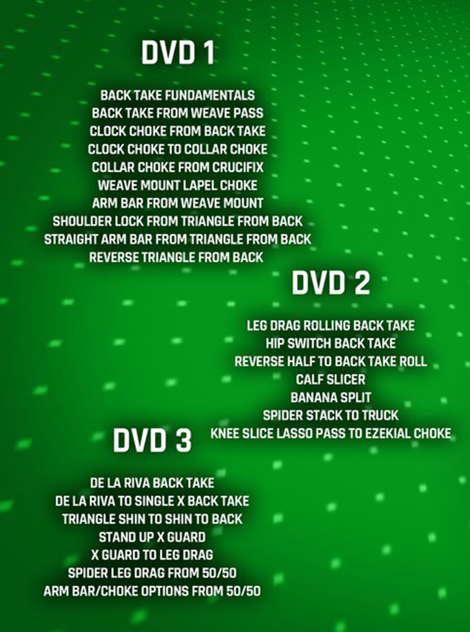 Back Takes For Everyone By Gabriel Arges image 2