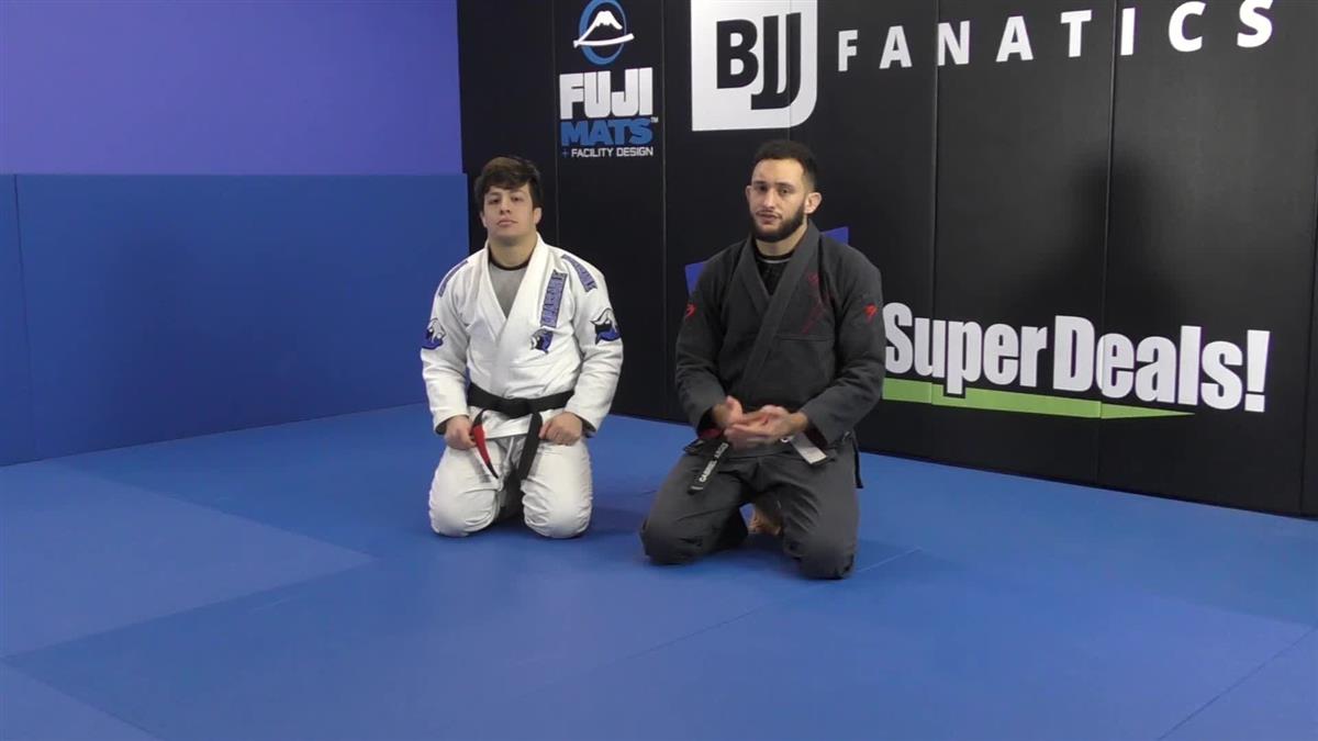 Back Takes For Everyone By Gabriel Arges image 3