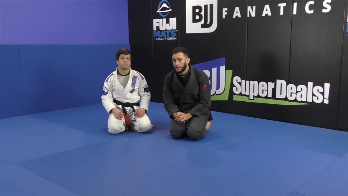 Back Takes For Everyone By Gabriel Arges image 4