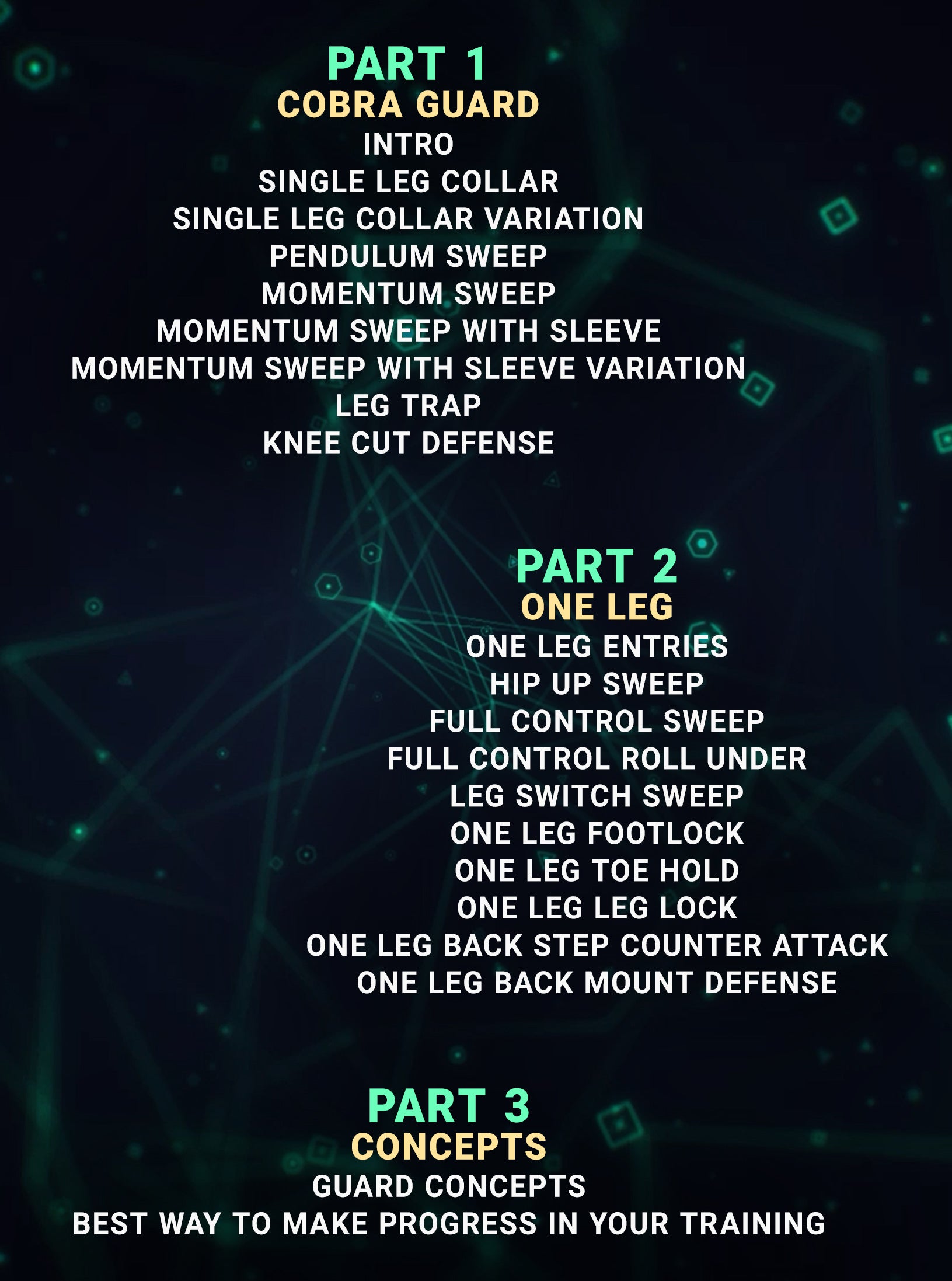 Champions Method: Guard by Gabriel Figueiro image 2